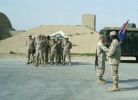 Aco 1SG Assumption Ceremony, TALA AFAR, IRAQ029.JPG