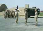 Aco 1SG Assumption Ceremony, TALA AFAR, IRAQ27.JPG