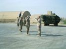 Aco 1SG Assumption Ceremony, TALA AFAR, IRAQ28.JPG