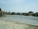 Aco 1SG Assumption Ceremony, TALA AFAR, IRAQ6.JPG