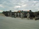 Aco preparing for comabt mission TALA AFAR, IRAQ 05 0.JPG