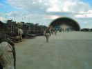 Aco preparing for comabt mission TALA AFAR, IRAQ 05 2.JPG