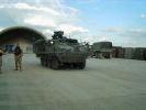 Aco preparing for comabt mission TALA AFAR, IRAQ 05 39~0.JPG