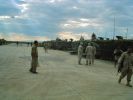 Aco preparing for comabt mission TALA AFAR, IRAQ 05 4~0.JPG