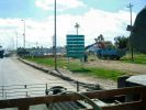 Baghdad Traffic circle in Mosul.JPG