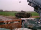 Bobcats and IRAQI Soldiers  combine mission 9 MAR 0516 - BC Stryker.JPG