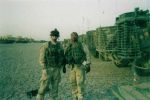 Boudrot & Sgt. Wells in Baghdad.jpg