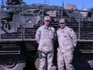 CPT Sawyer and SFC Mejias.JPG