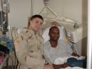 CPT Traugutt and SSG Gordon Walter Reed.JPG