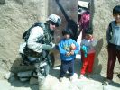 CSM AND IRAQI KIDS.JPG