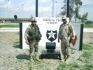 CSM AND SGM COLLINS AT CAMP SYKES.JPG