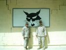 CSM Mercado and SGM Taylor 17 Jul 05.JPG