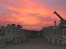 Dusk at Camp Fallujah3.jpg