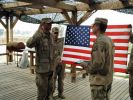 HHC Reenlistment Sniper SGT Kubicki Mosul,Iraq o5.JPG