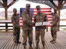 HHC Reenlistment Sniper SGT Kubicki Mosul,Iraq o533.JPG