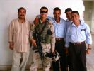 IRAQI POLICE AND SPC SANTOS.JPG