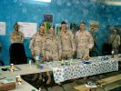 LTC McCaffrey B-day 5 APR 05 Mosul, Iraq5.JPG