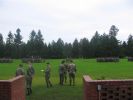 LTC McCaffrey and CSM Mercado chnage over ceremony 00147.JPG