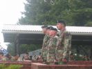 LTC McCaffrey and CSM Mercado chnage over ceremony 00152.JPG