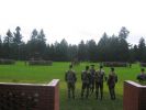 LTC McCaffrey and CSM Mercado chnage over ceremony 00156.JPG