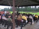 LTC McCaffrey and CSM Mercado chnage over ceremony 00163.JPG