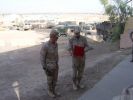 MAJ Jones and LTC TAC AWARD 11 SEPT.JPG