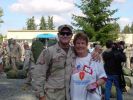 Matt & Gran at Ft Lewis.jpg