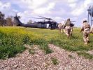 Recon HOT load training Mosul, Iraq APR 05   .JPG