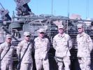 SFC Martinez,SSG Palmos,SFC Almuetti, CPT Sawyer,1SG Sweezer 2.JPG