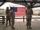 SGT Olson Reenlistment Mosul, Iraq 20 APR.JPG