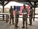 SGT Olson Reenlistment Mosul, Iraq 20 APR16.JPG