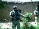 SPC Rodriques picking Roses for Mother_s Day21 APR.JPG