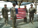 SPC Sykes Reenlistment 17 Jul 05.JPG