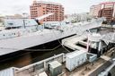 2018-05-18_USS_Wisconsin_and_Freemason_Abbey-1.jpg