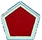 5th Regimental Combat Team Patch